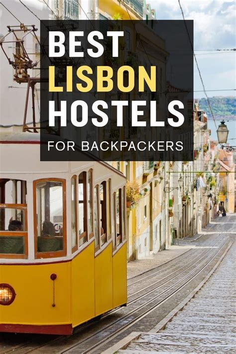 cheapest hostel in lisbon portugal